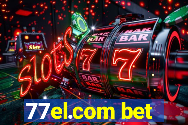 77el.com bet